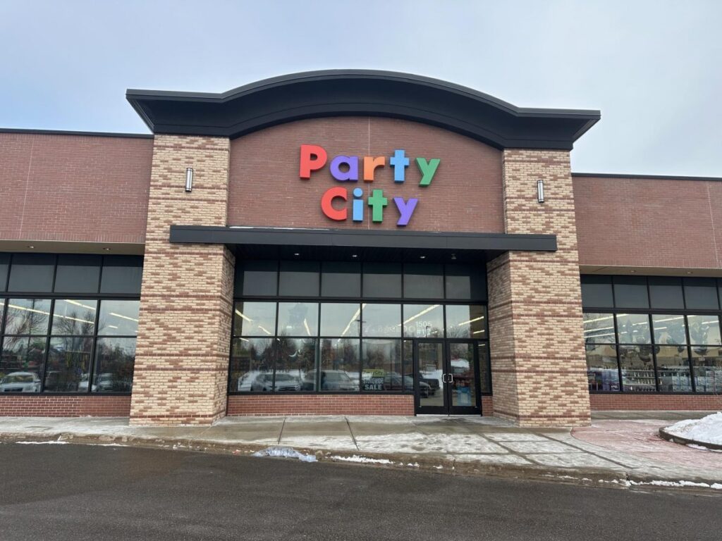 Party City Closing All Stores Including Woodbury Location Party City Closing All Stores Including Woodbury Location