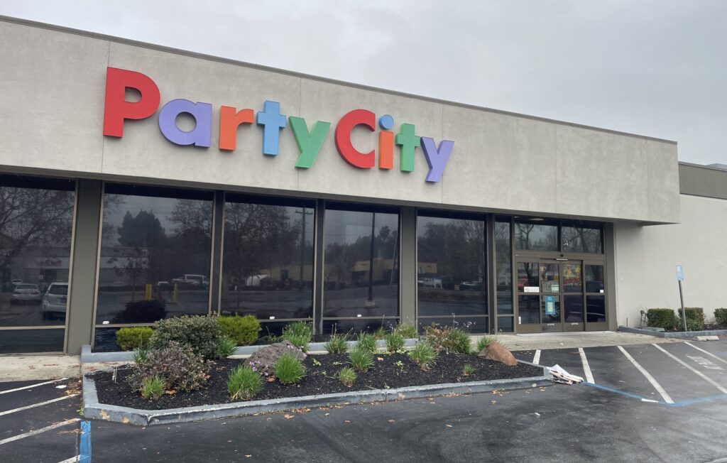 Party City Closing All Stores Nationwide