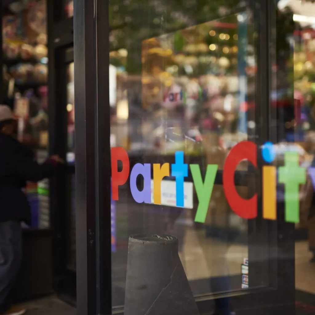 Party City Closing All Stores Nationwide At Least 80 Of Them In California