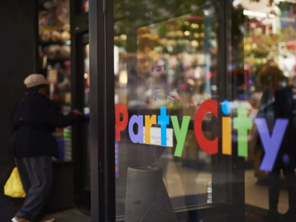 Party City Closing All Stores Nationwide At Least 80 Of Them In California