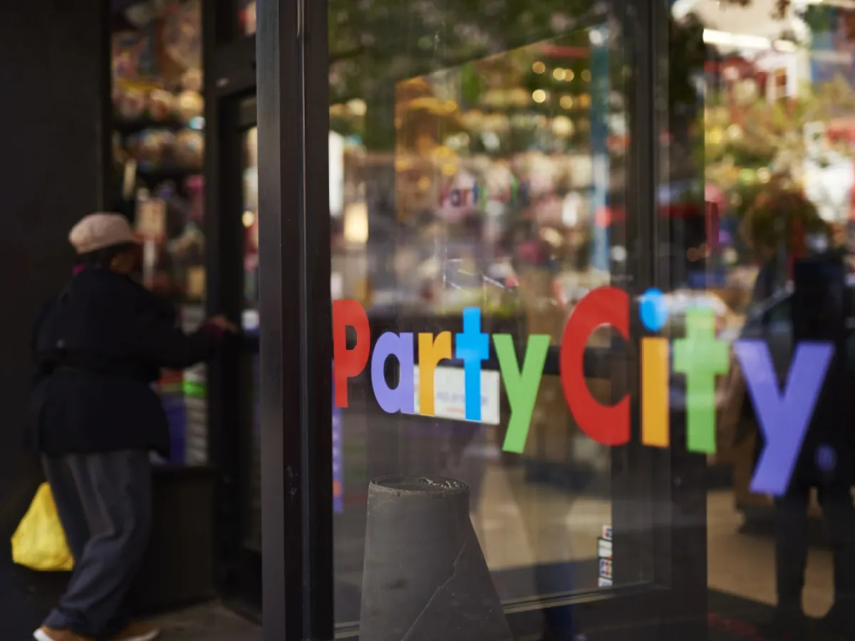 Party City Closing All Stores Nationwide At Least 80 Of Them In California