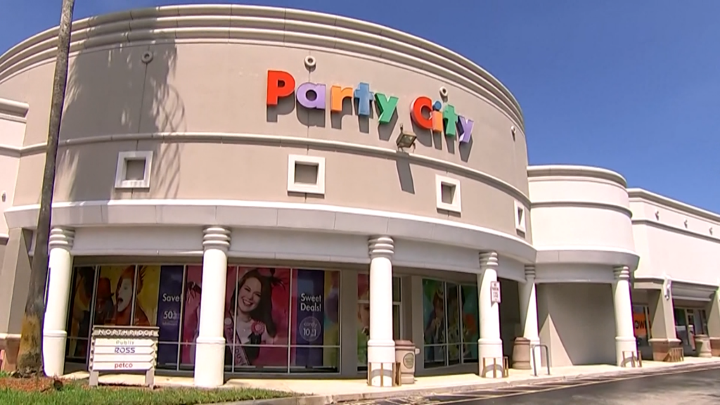 Party City Exits Retail Scene Closing Stores After 40 Years Party City Exits Retail Scene Closing Stores After 40 Years