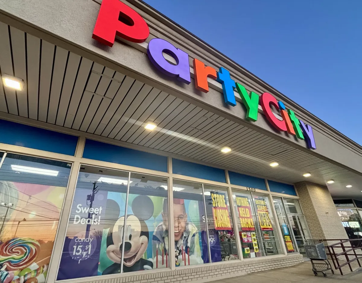 Party City Is Closing Share Your Special Memory With Npr