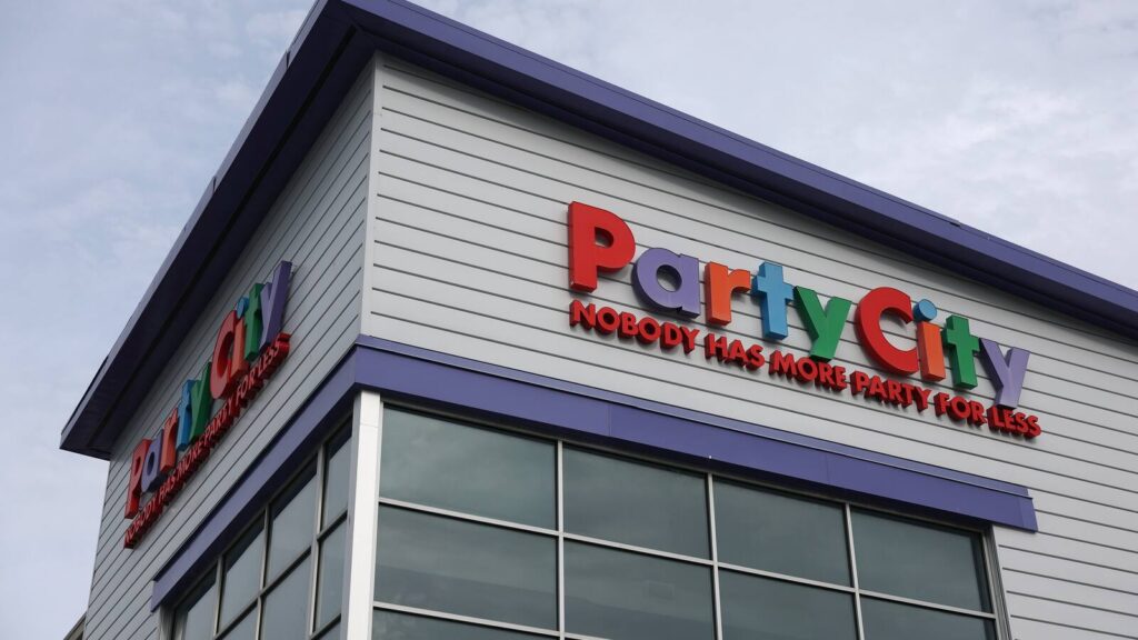 Party City Is Going Out Business After Nearly 40 Year Run Party City Is Going Out Business After Nearly 40 Year Run