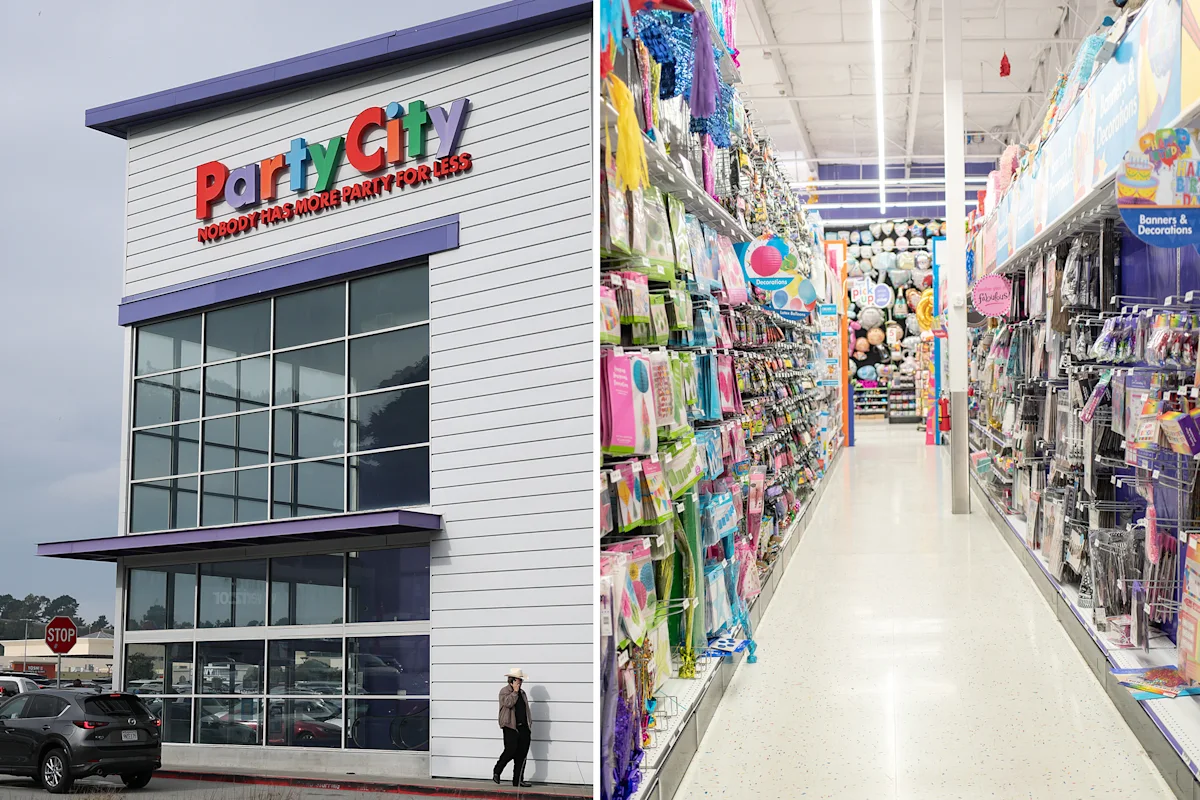 Party City Plans Major Comeback 193434015