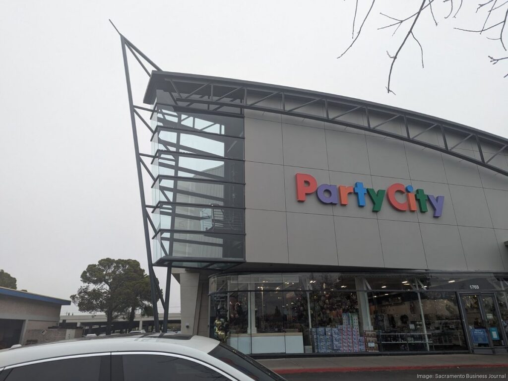 Party City Store Leases For Sale