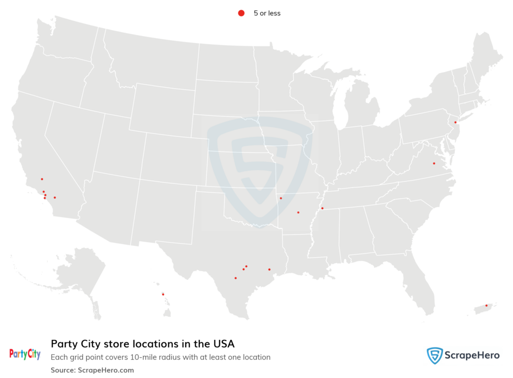 Party City Store Locations In The Usa Party City Store Locations In The Usa