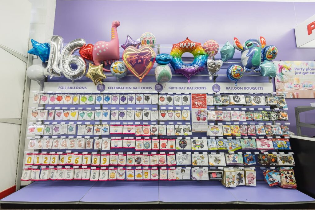 Party City Stores Party City Stores