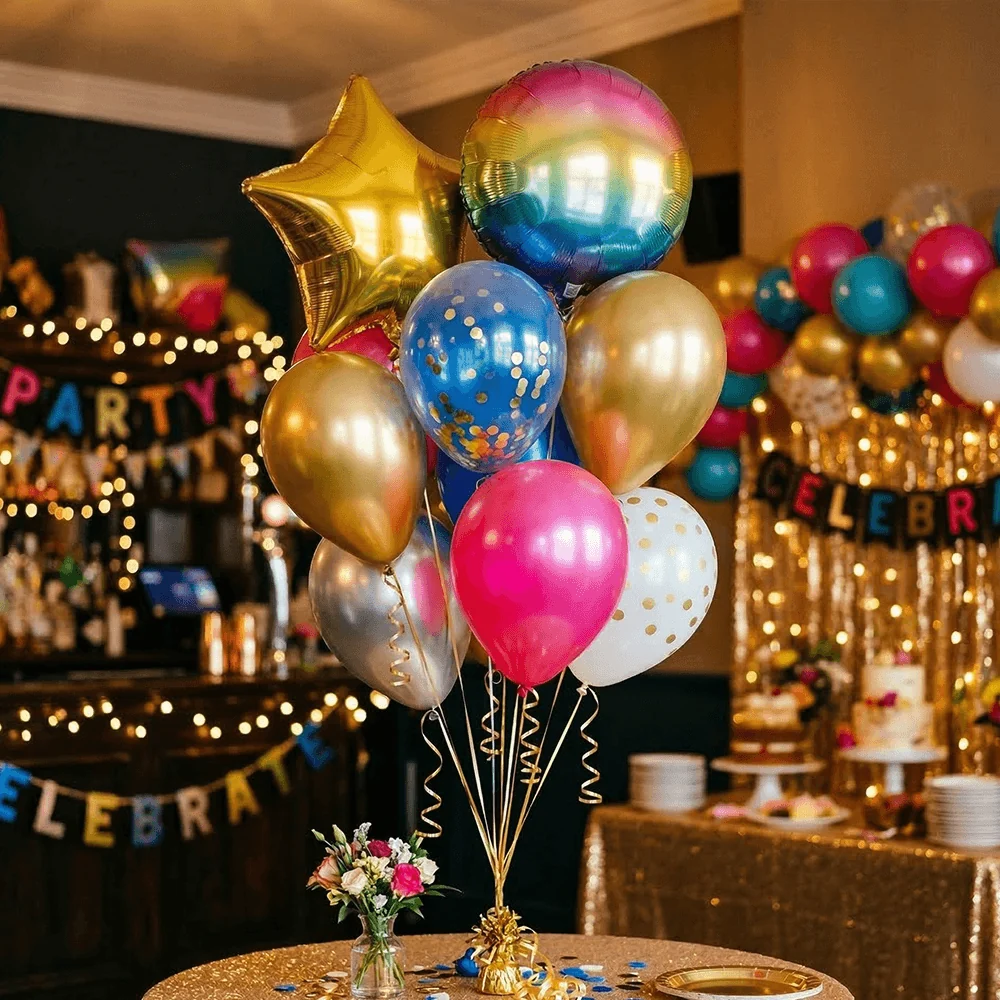 Party Supplies Party Supplies