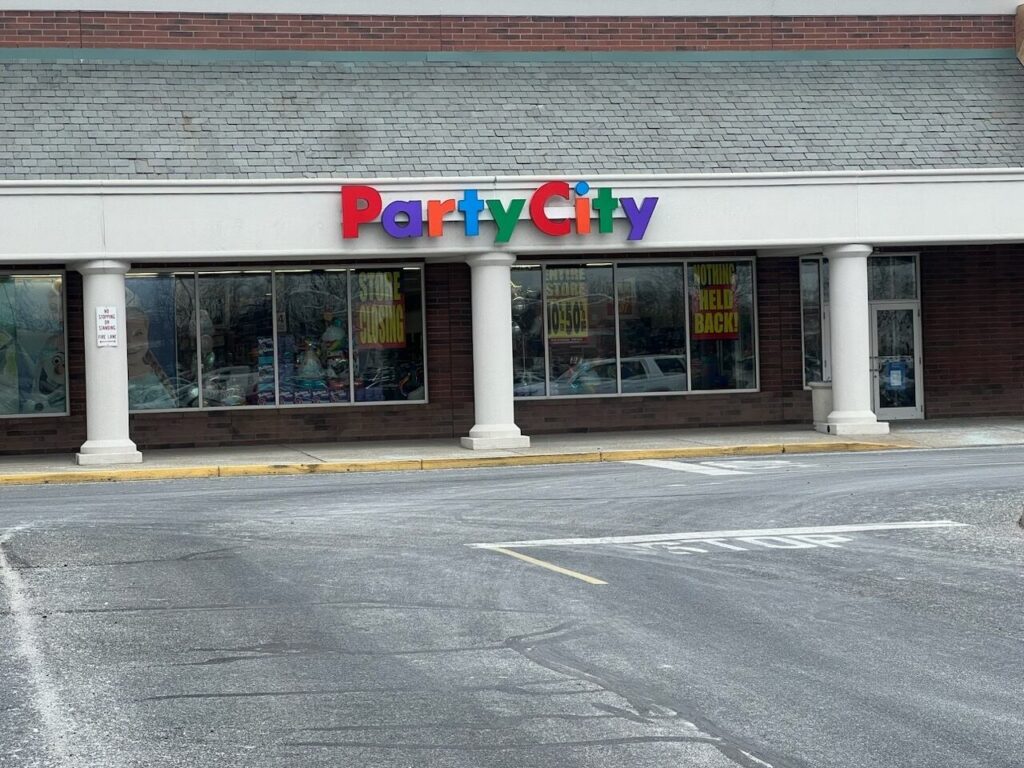 Retailer Closing All Of Its Stores Including These 25 Pa Locations