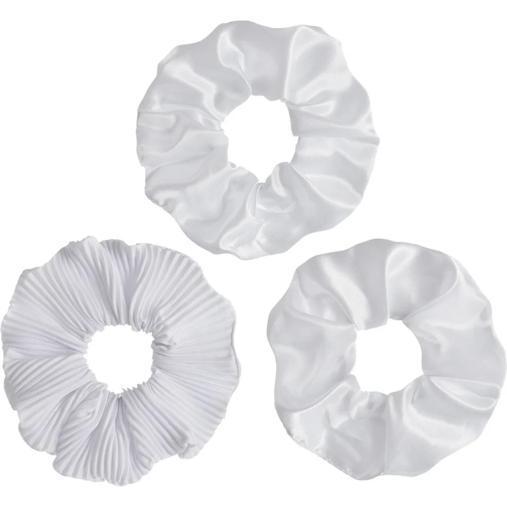 Scrunchies 3pc Scrunchies 3pc