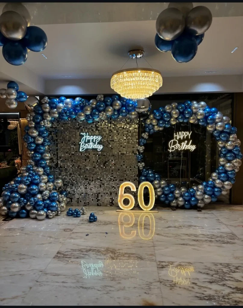 Service Catalog Event Planner Charges