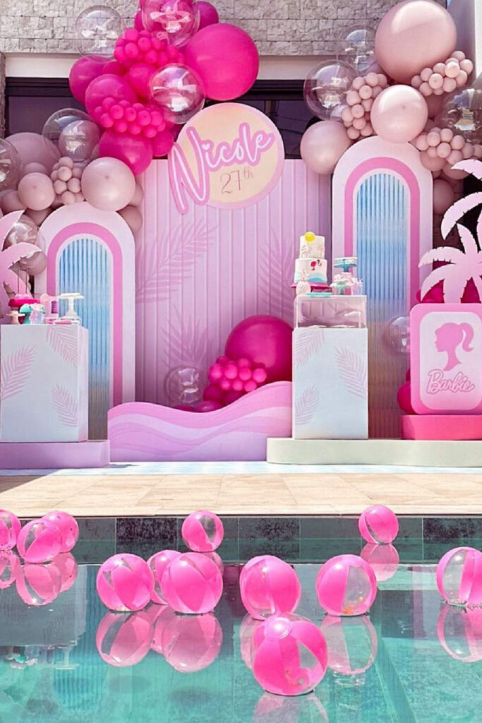 Teen Birthday Party Ideas Teen Birthday Party Ideas
