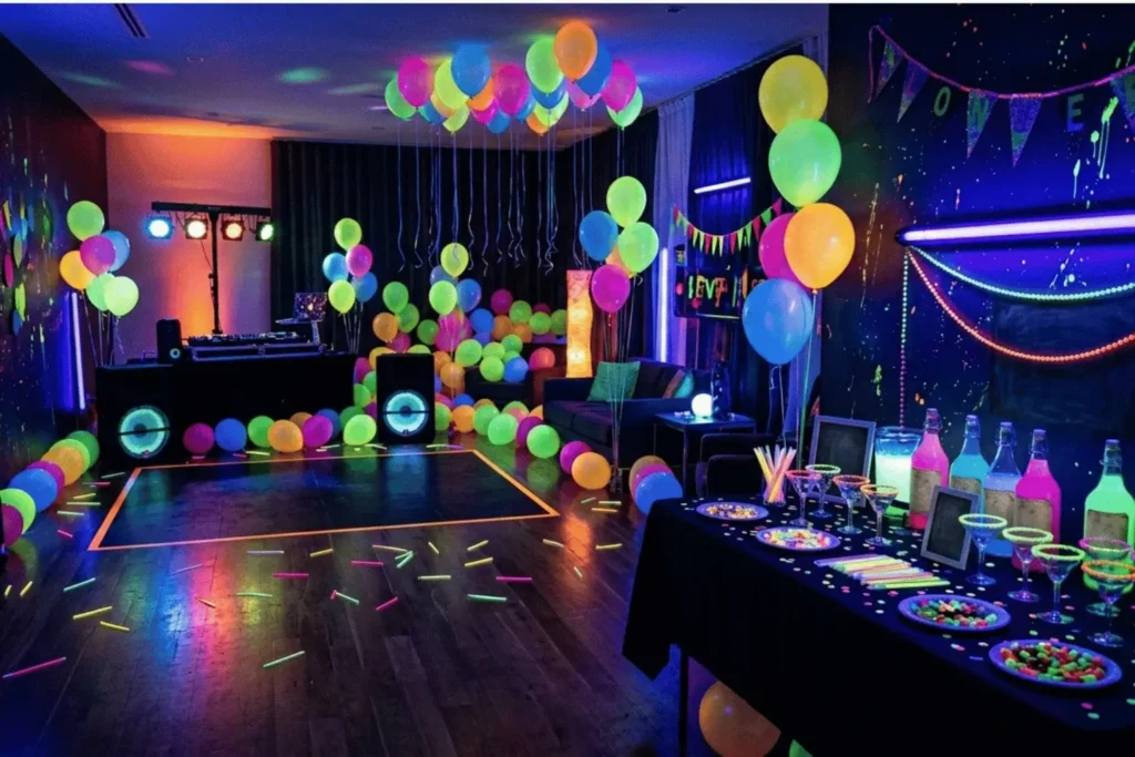Teen Birthday Party Ideas Teen Birthday Party Ideas