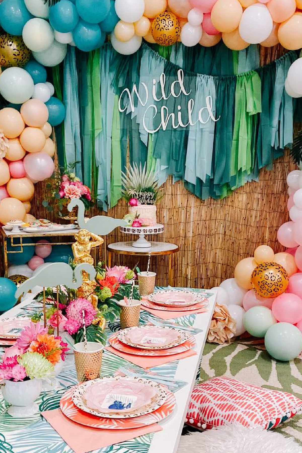 Teen Birthday Party Ideas