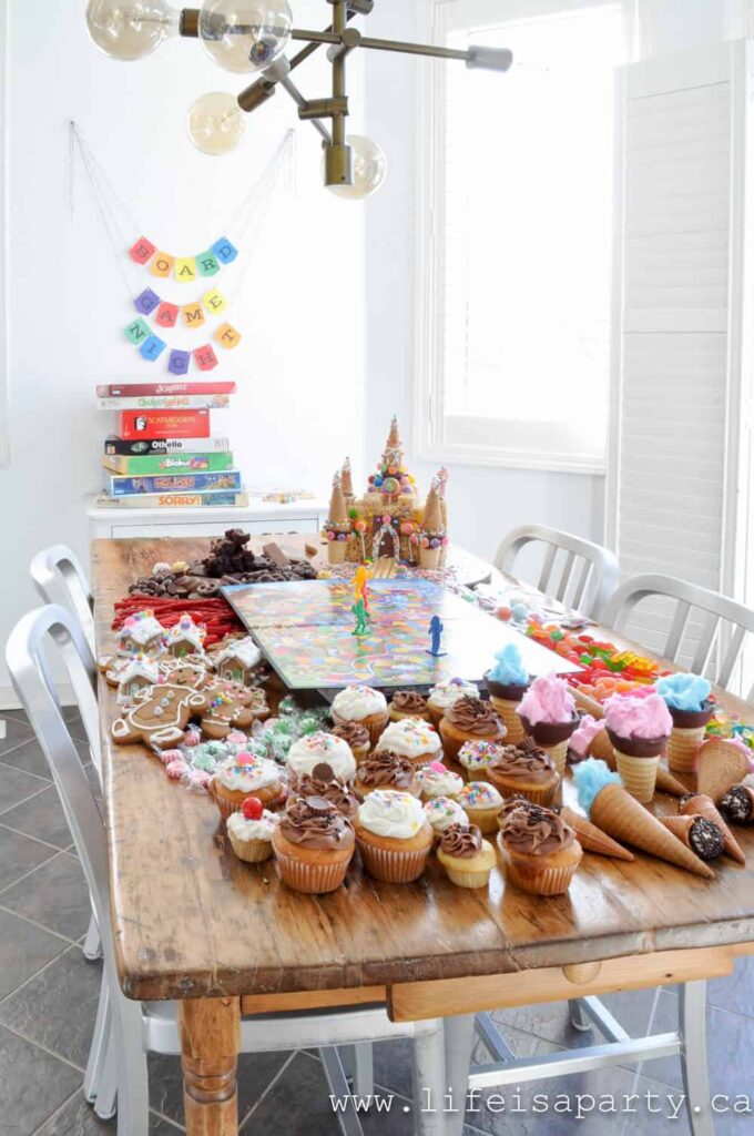 The Best Birthday Party Home Decoration Ideas The Best Birthday Party Home Decoration Ideas