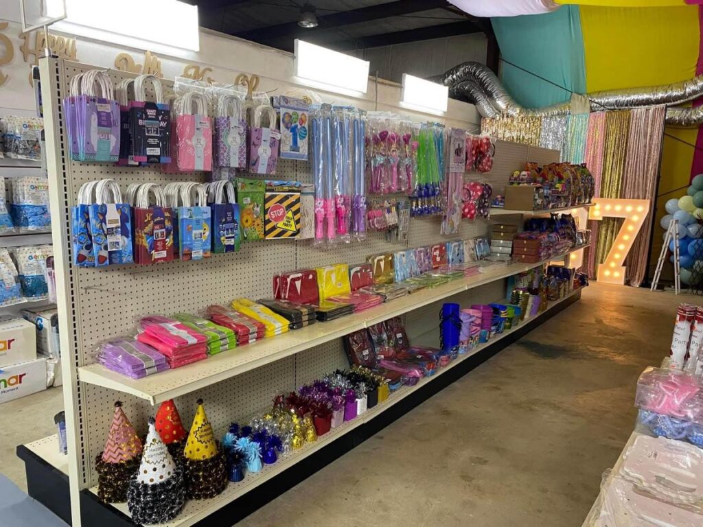 The Fiesta Store The Fiesta Store