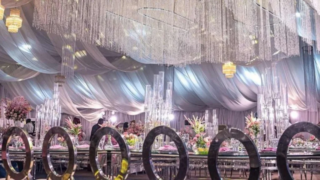 The Ultimate Guide To Planning A Dream Birthday Party In Lagos