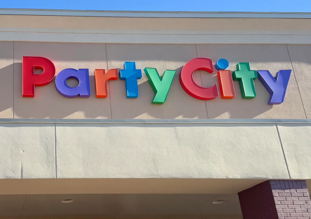 These Party City Stores Are Still Open These Party City Stores Are Still Open