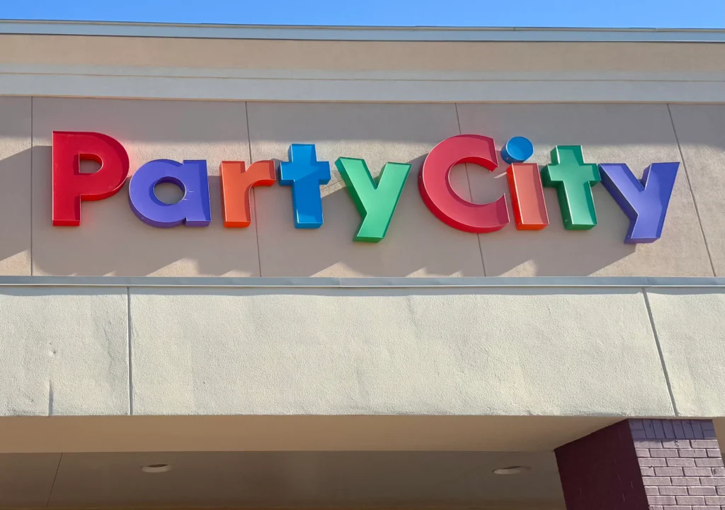 These Party City Stores Are Still Open