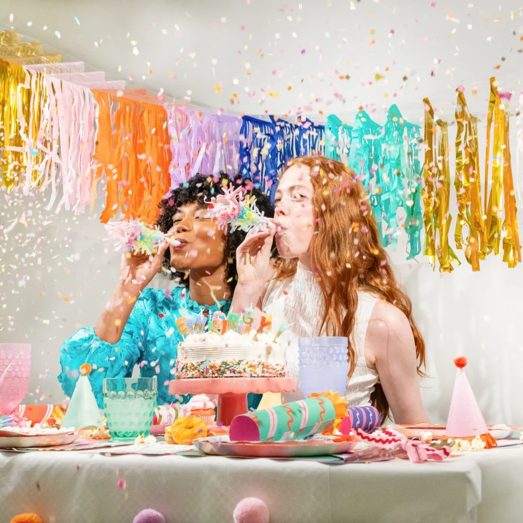 Ultimate Party Accessories Kit Ultimate Party Accessories Kit