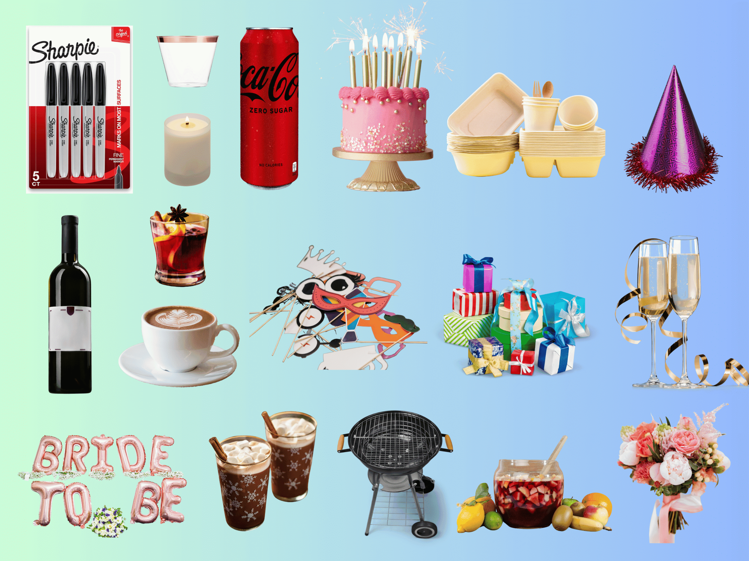Ultimate Party Supplies