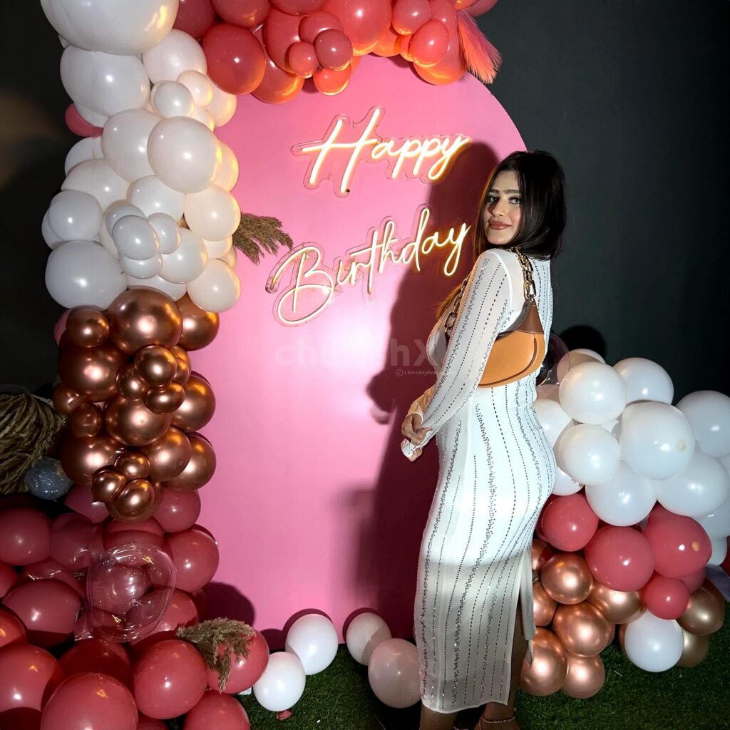 Wife Birthday Decoration Wife Birthday Decoration